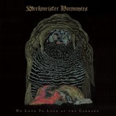 Wrekmeister Harmonies - We Love To Look At The Carnage (LP)