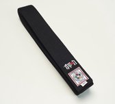 Ippon Gear LEGEND IJF zwart - Product Kleur: Zwart / Product Maat: 300