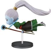 Dragon Ball Z - Figurine WCF 30th Anniversary Vol.5 - Vados 7cm