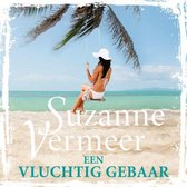 Boekomslag van 'Een vluchtig gebaar'