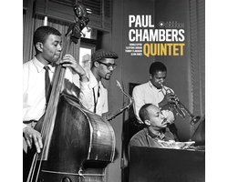 Paul Chambers Quintet