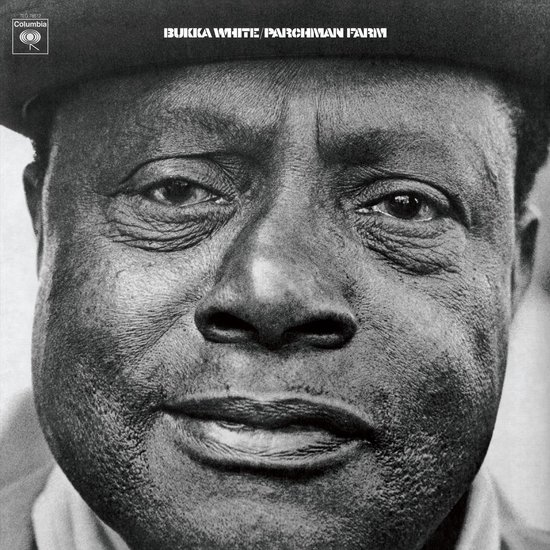 Parchman Farm (LP), Bukka White Muziek bol