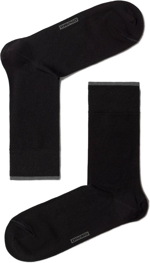 2-pack effen herensokken | België