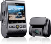 Bol.com Viofo A129 Pro 2CH Duo - 4K Wifi GPS - Premium auto dashcam aanbieding