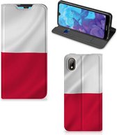 Coque Stand Huawei Y5 (2019) Pologne