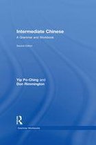 Routledge Grammar Workbooks - Intermediate Chinese