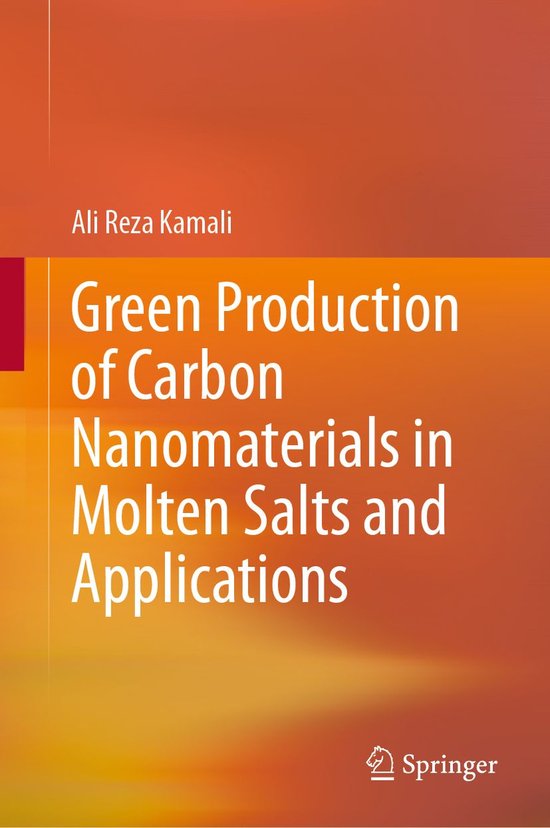 Chemistry and Material Science (R0) - Green Production of Ca ... - cover