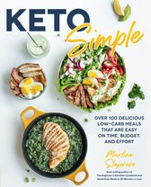 Keto for Your Life - Keto Simple