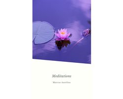 Meditations of Marcus Aurelius
