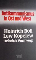 Antikommunismus in Ost und West