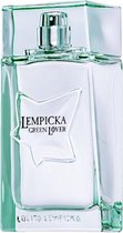 MULTI BUNDEL 3 stuks Lolita Lempicka Green Lover Eau de Toilette Spray 50ml