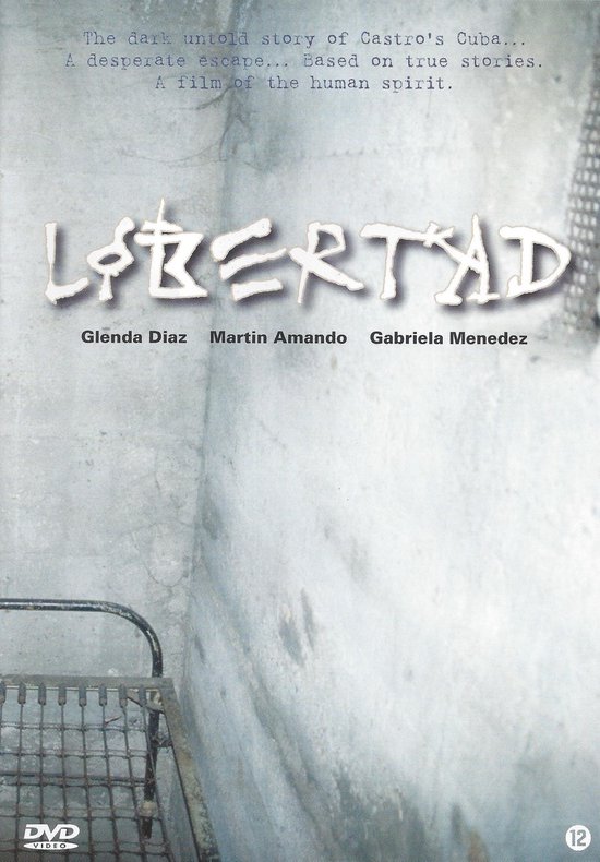 Movie - Libertad
