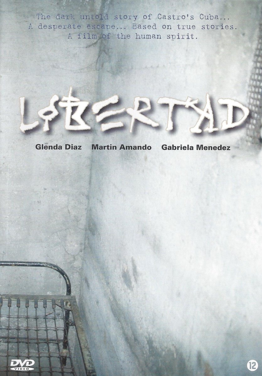 Movie - Libertad