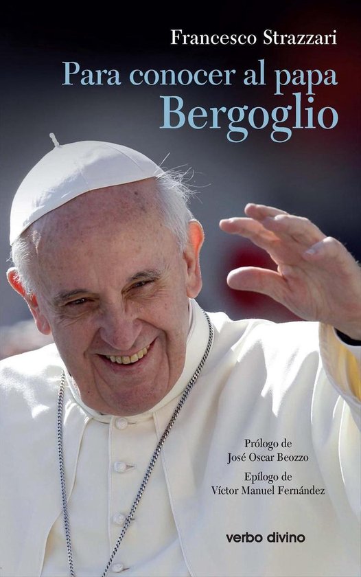 Surcos - Para conocer al papa Bergoglio - cover