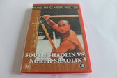 Kung Fu Classics Vol. 20 South Shaolin VS. North Shaolin