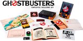 Ghostbusters - Employee Welcome Kit