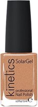 Solargel Nail Polish #144