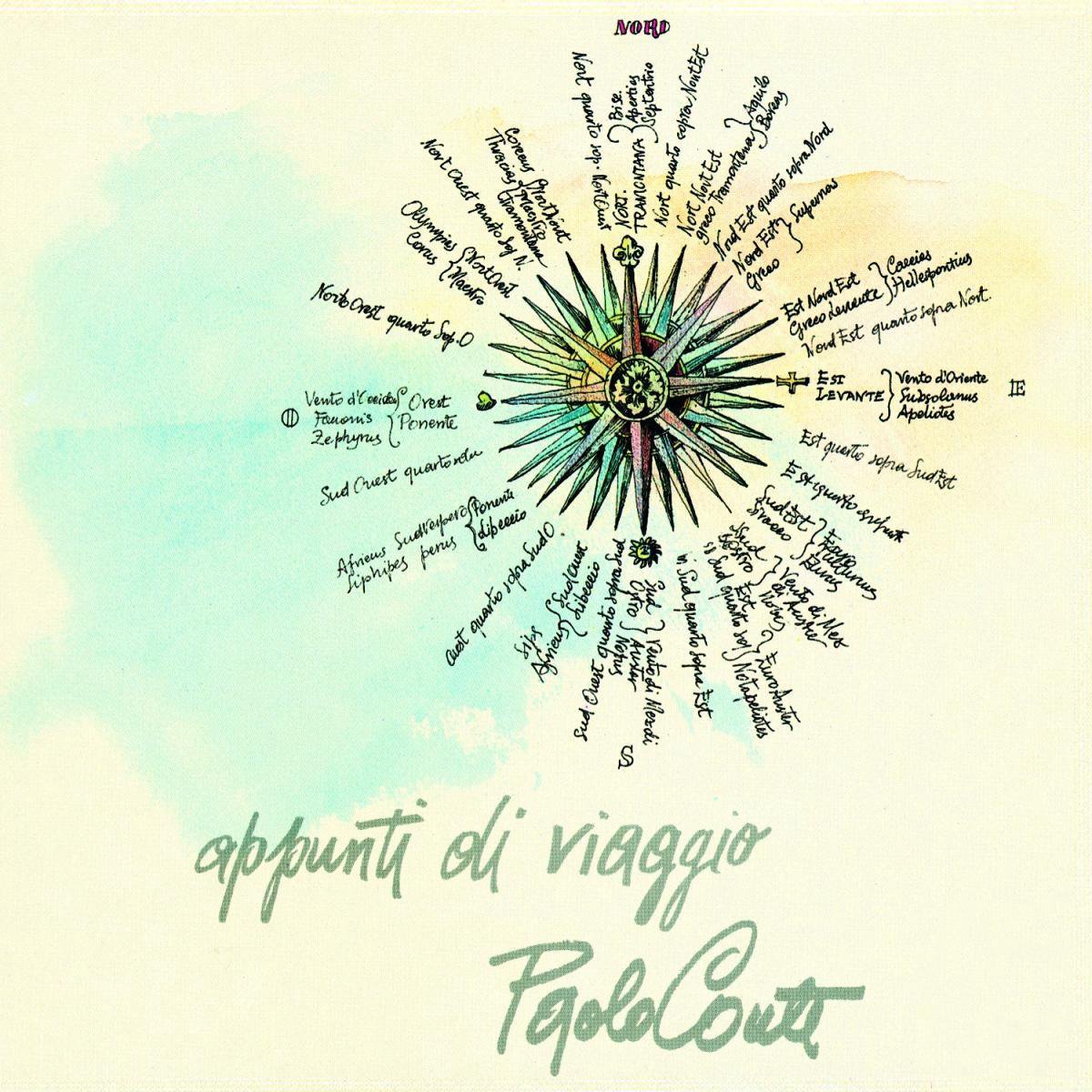 Appunti di Viaggio