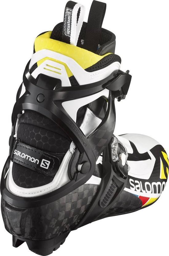Salomon s-lab skate pro maat 2/3 bol.com