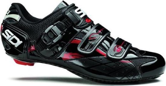 Chaussure Sidi Laser Racing Carbon Black - Taille 40 | bol.com