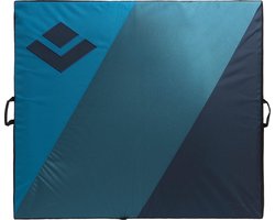 Black Diamond Drop zone met PU-coated 1000d Nylon