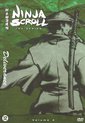 Ninja Scroll - The Series Volume 3 - Deliverance