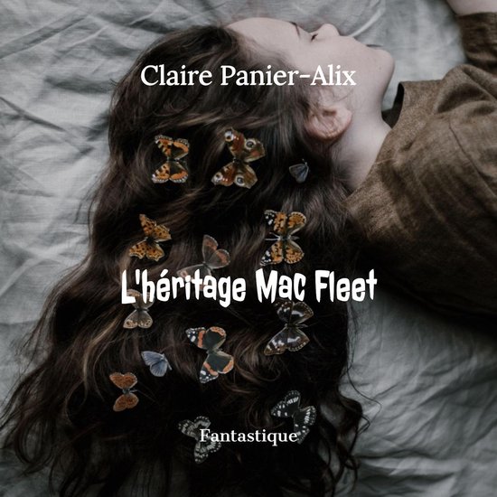 L'héritage Mac Fleet - cover