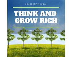 Think and Grow Rich