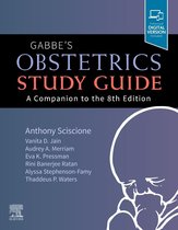 Gabbes Obstetrics Study Guide