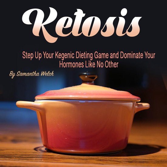 Ketosis - cover