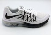 Nike Air Max 2015 Sneakers Heren- Maat 47.5