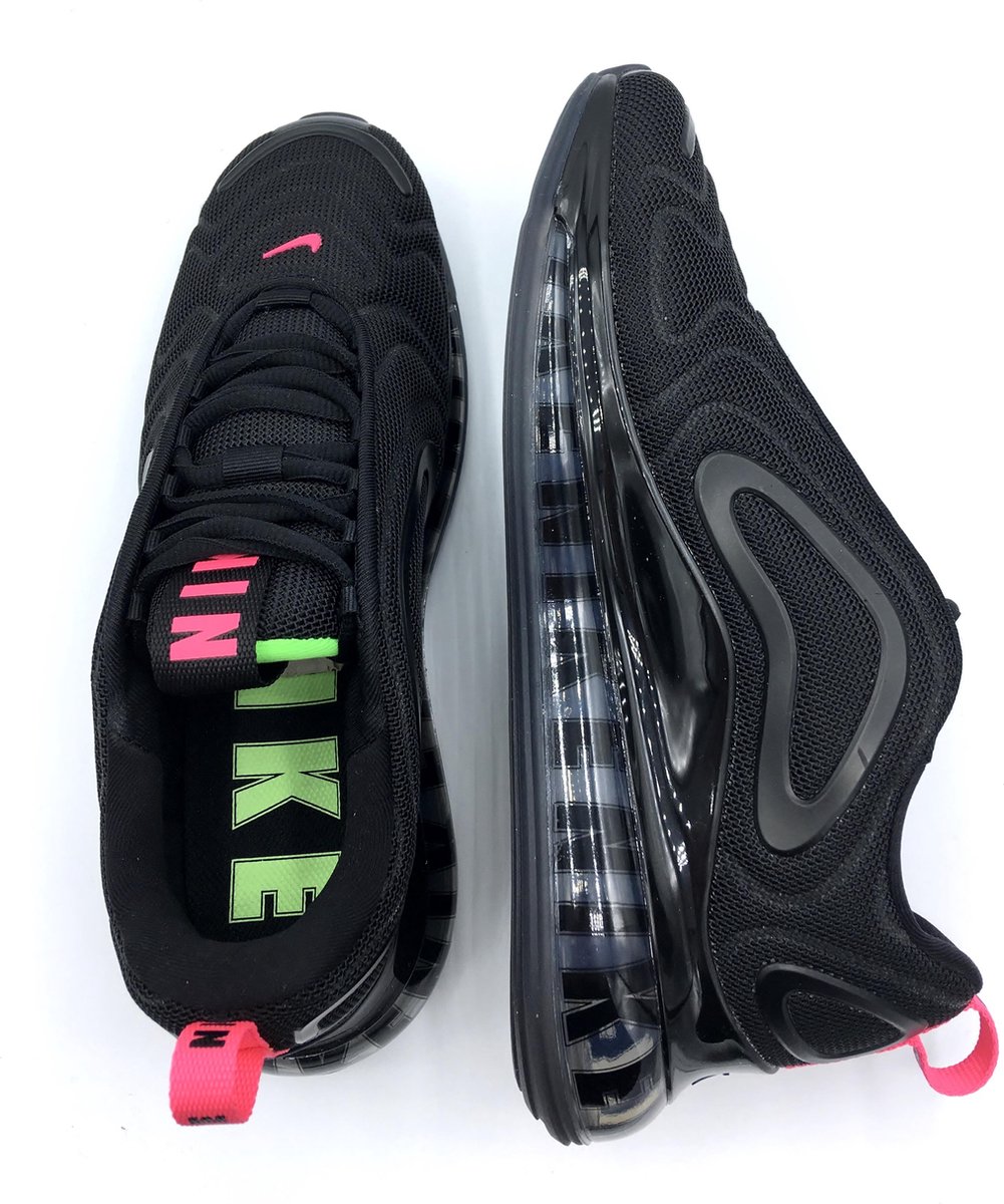Nike Air Max 720- Sneakers Heren- Maat 41 | bol