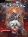 Afbeelding van het spelletje Dungeons & Dragons Waterdeep: Dungeon of the Mad Mage Maps and Miscellany (Accessory, D&d Roleplaying Game)