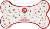 12 dagen Kerst voor honden - Hondensnack