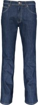 Wrangler ARIZONA Regular fit Heren Jeans - Maat W42 X L34