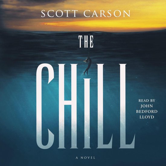 The Chill - cover