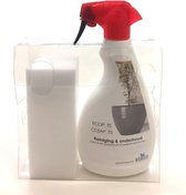 Ecopots CLEANING AND REPAIR SET
