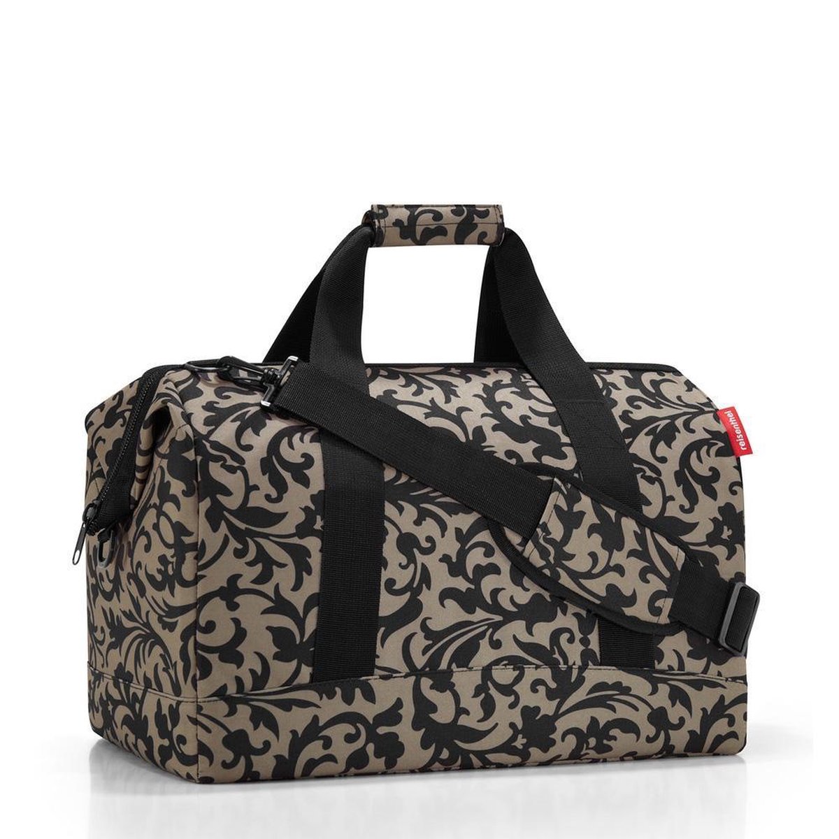 Reisenthel Allrounder L Reistas 30L - Baroque Taupe