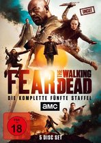 Fear the Walking Dead Staffel 5