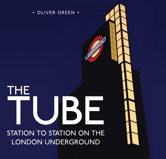 The Tube - cover