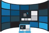 Network Optix Lifetime videowall licentie