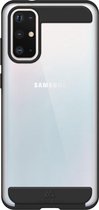 Black Rock Cover Air Robust voor Samsung Galaxy S20 Plus, zwart