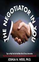 The Negotiator in You Series - The Negotiator in You