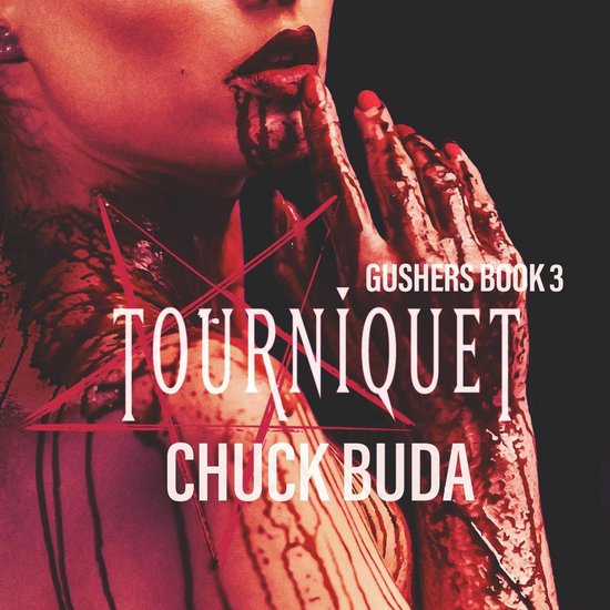 Tourniquet - cover