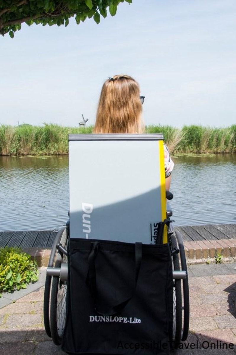 Goedkoopste Stepless Lite Draagtas