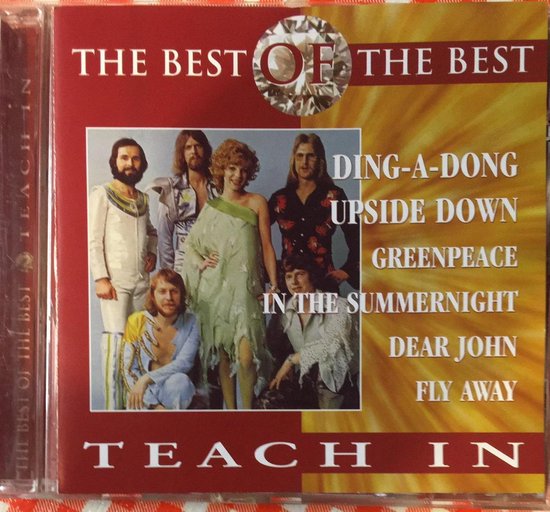 The Best of the Best