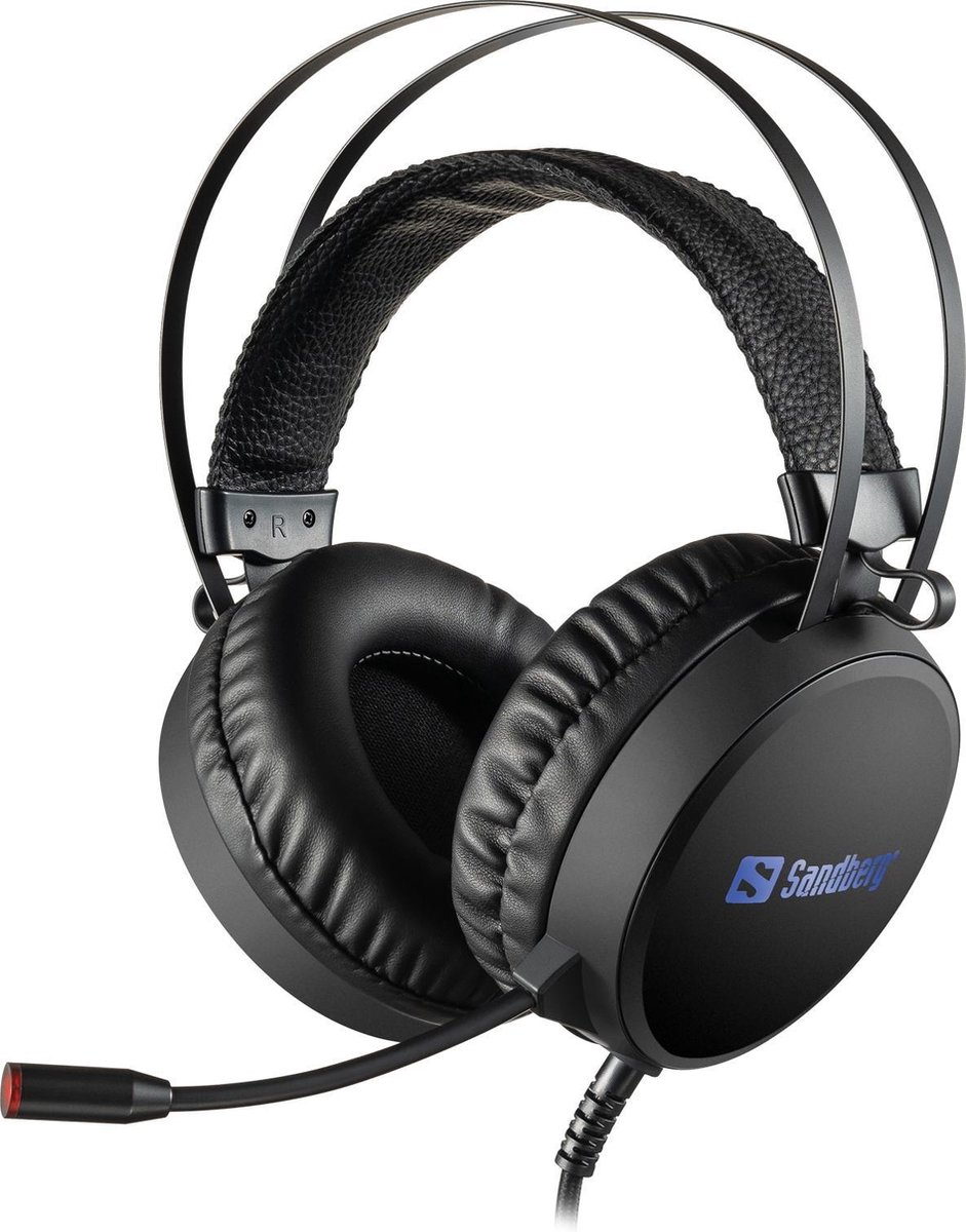 Sandberg Tyrant Headset USB 7.1