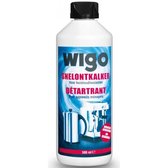 WIGO Ontkalker luchtbehandeling - 500ml