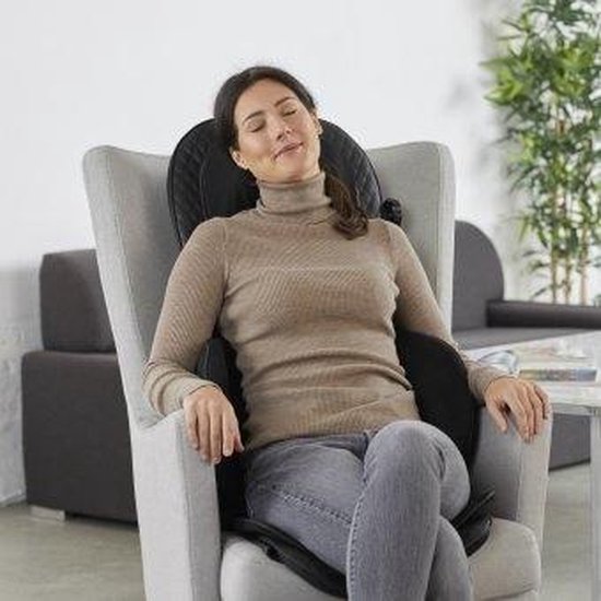 medisana MCG 820 - Massagekussen