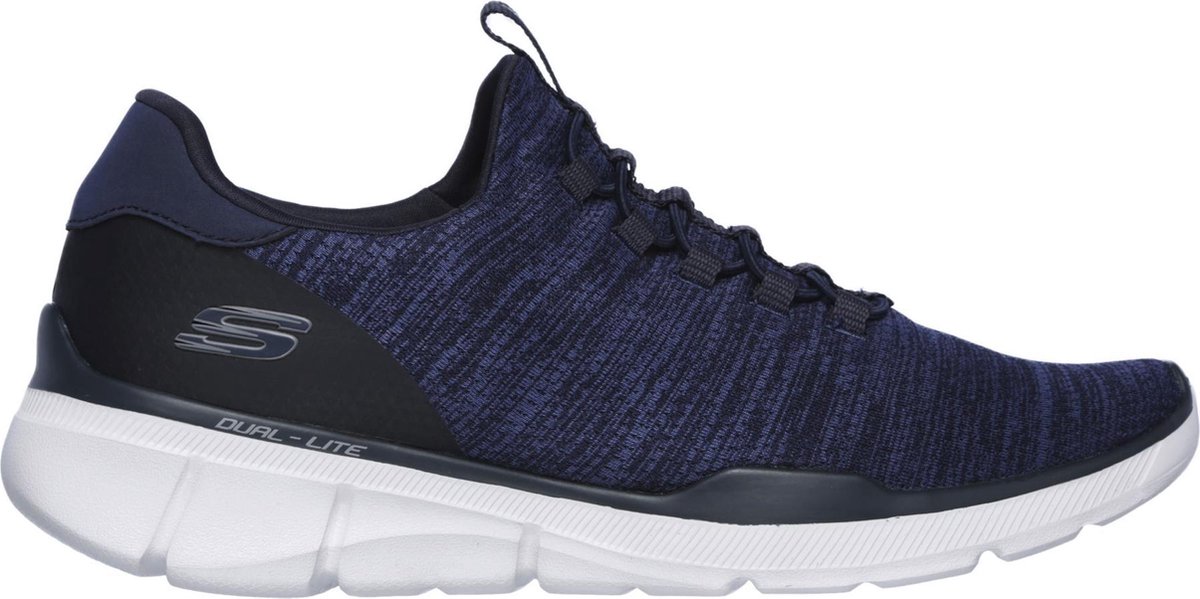 Skechers Equalizer 3.0 Emrick navy